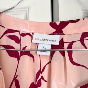 Liz Claiborne